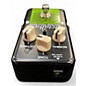Used EBS Octabass Triple Mode Bass Octave Divider Bass Effect Pedal