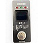 Used Donner DT-1 TUNER Tuner Pedal thumbnail