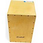 Used Sawtooth birch cajon Cajon thumbnail
