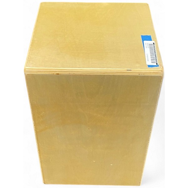 Used Sawtooth birch cajon Cajon