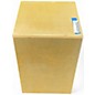Used Sawtooth birch cajon Cajon