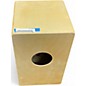 Used Sawtooth birch cajon Cajon