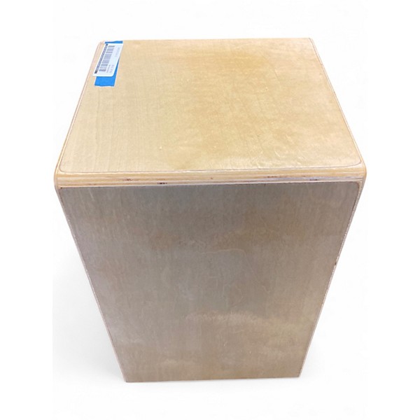 Used Sawtooth birch cajon Cajon
