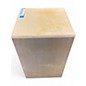 Used Sawtooth birch cajon Cajon