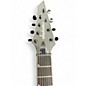 Used Jackson JS32 8 DKA Black Solid Body Electric Guitar
