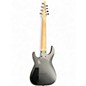 Used Jackson JS32 8 DKA Black Solid Body Electric Guitar