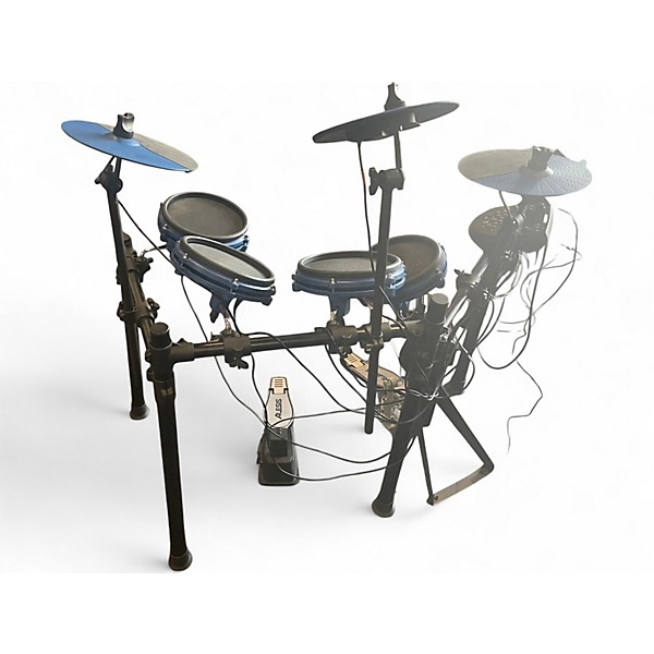 Used Alesis Nitro mesh limited Electric Drum Set