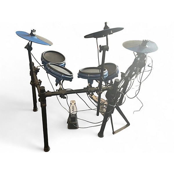 Used Alesis Nitro mesh limited Electric Drum Set