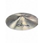 Used Zildjian 16in A Series Rock Crash Cymbal