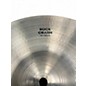 Used Zildjian 16in A Series Rock Crash Cymbal