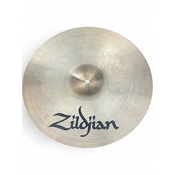 Used Zildjian 16in A Series Rock Crash Cymbal