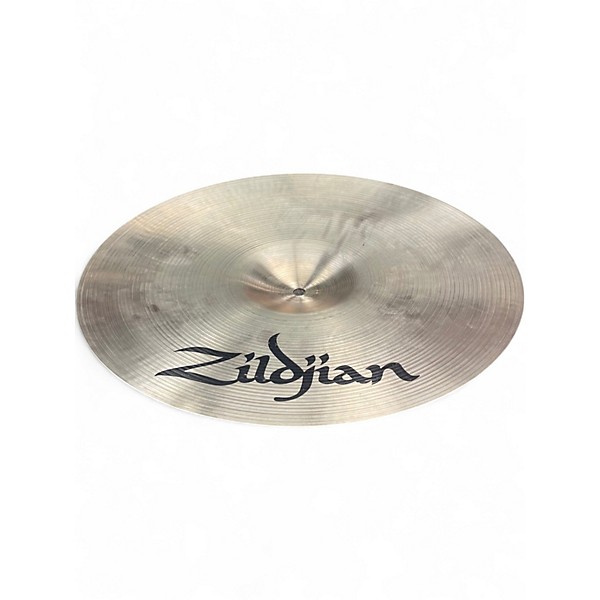 Used Zildjian 16in A Series Rock Crash Cymbal