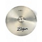 Used 2012 Zildjian 16in Avedis Fast Crash Cymbal thumbnail