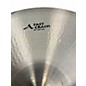 Used 2012 Zildjian 16in Avedis Fast Crash Cymbal