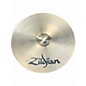 Used 2012 Zildjian 16in Avedis Fast Crash Cymbal