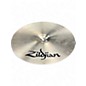 Used 2012 Zildjian 16in Avedis Fast Crash Cymbal