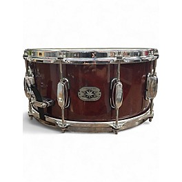 Used TAMA 14in Artwood Snare Antique Natural Drum
