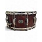 Used TAMA 14in Artwood Snare Antique Natural Drum thumbnail