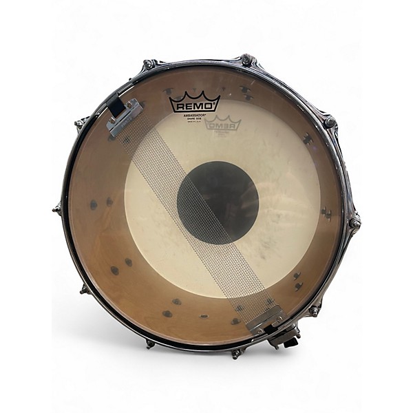 Used TAMA 14in Artwood Snare Antique Natural Drum