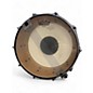 Used TAMA 14in Artwood Snare Antique Natural Drum