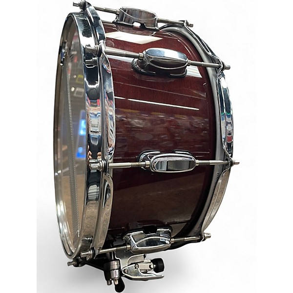 Used TAMA 14in Artwood Snare Antique Natural Drum