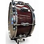 Used TAMA 14in Artwood Snare Antique Natural Drum