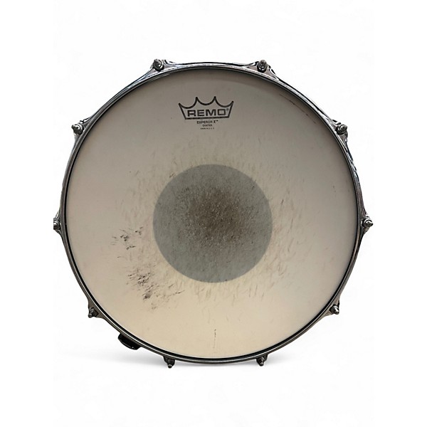 Used TAMA 14in Artwood Snare Antique Natural Drum