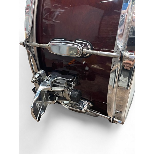 Used TAMA 14in Artwood Snare Antique Natural Drum