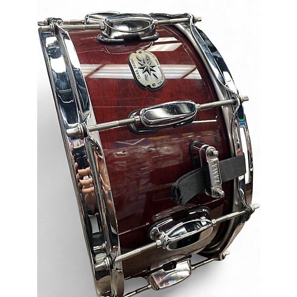 Used TAMA 14in Artwood Snare Antique Natural Drum