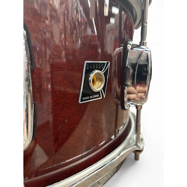 Used TAMA 14in Artwood Snare Antique Natural Drum
