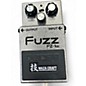 Used BOSS FZ-1W Effect Pedal thumbnail