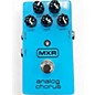 Used MXR M234 Analog Chorus Effect Pedal thumbnail