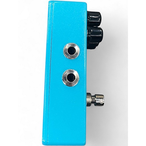 Used MXR M234 Analog Chorus Effect Pedal