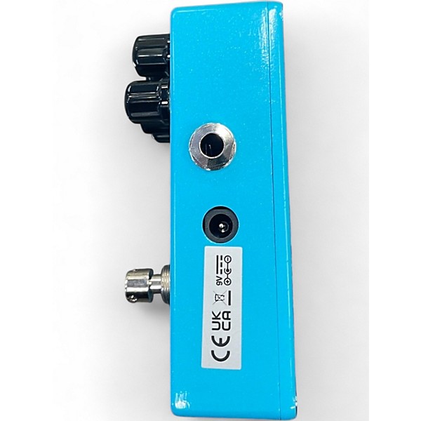 Used MXR M234 Analog Chorus Effect Pedal