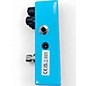Used MXR M234 Analog Chorus Effect Pedal
