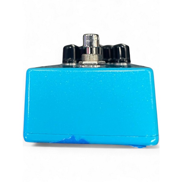Used MXR M234 Analog Chorus Effect Pedal