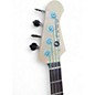 Used 2021 Lakland 44-02 Skyline Series Antique Natural Electric Bass Guitar