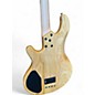 Used 2021 Lakland 44-02 Skyline Series Antique Natural Electric Bass Guitar