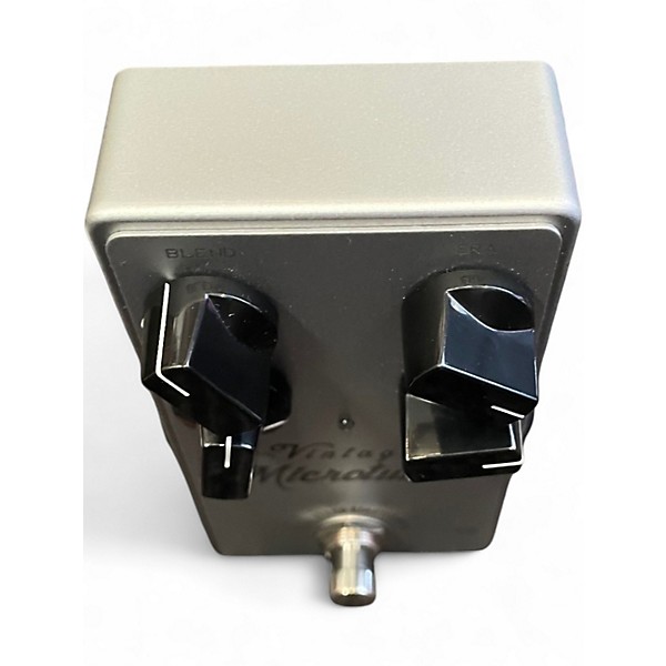 Used Darkglass Vintage Microtubes Effect Pedal