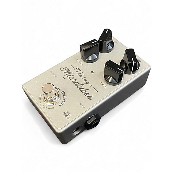 Used Darkglass Vintage Microtubes Effect Pedal