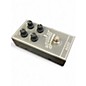 Used Aguilar AGRO Overdrive Bass Effect Pedal