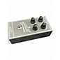Used Aguilar AGRO Overdrive Bass Effect Pedal