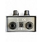 Used Aguilar AGRO Overdrive Bass Effect Pedal