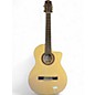 Used Cordoba GK Studio Negra Natural Classical Acoustic Guitar thumbnail