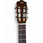 Used Cordoba GK Studio Negra Natural Classical Acoustic Guitar