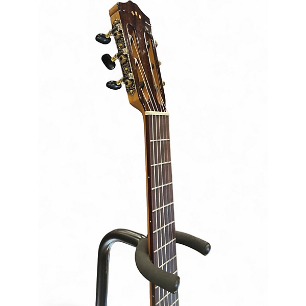 Used Cordoba GK Studio Negra Natural Classical Acoustic Guitar