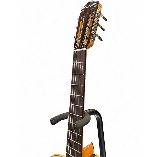 Used Cordoba GK Studio Negra Natural Classical Acoustic Guitar
