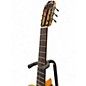 Used Cordoba GK Studio Negra Natural Classical Acoustic Guitar