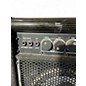Used Simmons DA50 50W Drum Amplifier