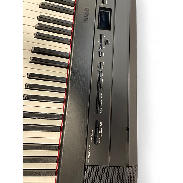 Used Yamaha Digital Piano P-515 Stage Piano